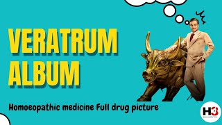 Veratrum album  Veratrum album homeopathy  Veratrum album 30 Harshad Mehta homeopathy  Scam 1992 [upl. by Krys46]