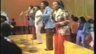 Gladys Knight amp The Pips  I Heard It Through The Grapevine Soul Train 70s [upl. by Ditzel]