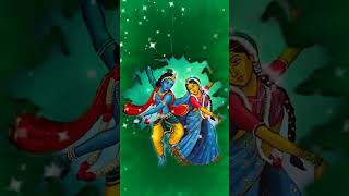 The Most Beautiful Radhe Krishna Bhajan  Radhe Radhe Bol [upl. by Zachariah]