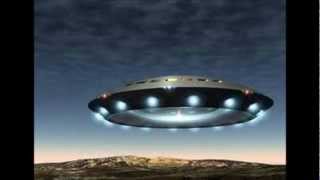 musica de extraterrestres con imagenes y videos de marcianos [upl. by Egas136]