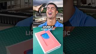 Family Guy Pranks Cristiano Ronaldo [upl. by Charleen261]