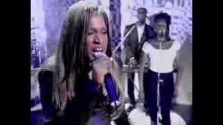 Lutricia McNeal Stranded TOTP [upl. by Niarbo]