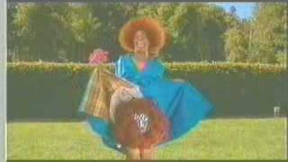 Macy Gray Skit [upl. by Annahtur]