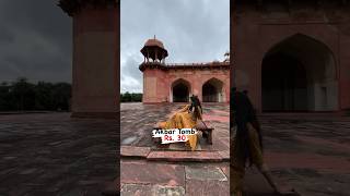 One day Trip Delhi to Agra Itinerary agratajmahal onedaytrip delhitoagra [upl. by Bunce]