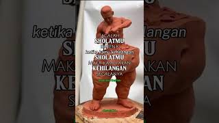 Kekayaanmu ada di sholat [upl. by Tiemroth]