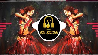 NAGADA SANG DHOL  DROP x DJ REMIX  NAGADA SANG DHOL REMIX [upl. by Kerwon]