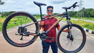 പുതിയ BIKE Launch ചെയ്തു🤩🤩🤩Cradiac STORM limited Edition 💥💥💥 [upl. by Saidel579]