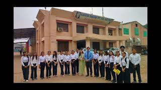 Disha College Industrial Visit quotParle G Factoryquot Session 2024 [upl. by Akemehs]