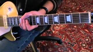 Crystal Blue Persuasion  Tommy James amp the Shondells  Lesson  Part1 [upl. by Noy]