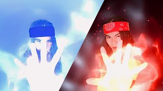 Encantadia  Pirena vs Black Pirena Parody [upl. by Allistir456]