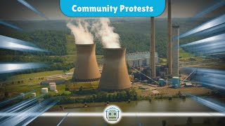 Kilifi Residents Rise Against Kenyas First Nuclear Power Plant [upl. by Schwerin633]