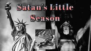 Satans Little Season Documentary [upl. by Elwin]