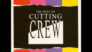 Cutting Crew  Tip Of Your Tongue LYRICS [upl. by Cleopatre143]