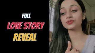 Full Love Story Reveal  Tahmina Chowdhury Prity [upl. by Hyacinthie655]