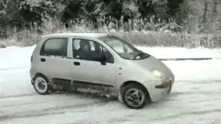 32ltr twin turbo Daewoo matiz  wow [upl. by Granny723]