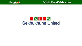 Orlando Pirates vs Sekhukhune United Prediction [upl. by Gillmore468]