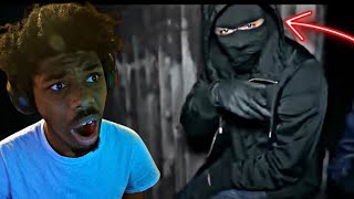 LEGENDARY TRACK B SIDE 30 Where They Hiding Music VideoUncensored Hero Reaction [upl. by Eidnalem]