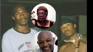 Brandy and Ray J Alleged half brother rapper CDove mother speaks [upl. by Homovec]