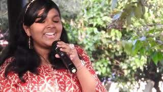 2018 ChildrensDayPNLIT event  Anjana Padmanabhan [upl. by Bonar]