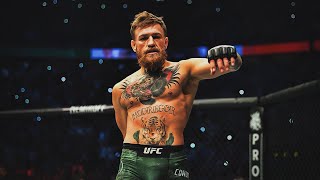 DOUBT ME NOW  Conor McGregor Motivational Video ᴴᴰ [upl. by Eserahs]