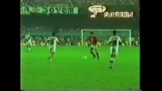 Globo Esporte01071992  Vasco 0 x 2 Flamengo CampBrasileiro [upl. by Anitsirhc]