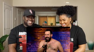 Bert Kreischer  THE MACHINE  Russian Mob Story Reaction  Best College Experience [upl. by Ursula695]