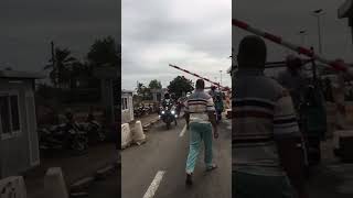 Zlot motocyklowy w Togo 🇹🇬 motocykle podróże shortsvideo [upl. by Nela]