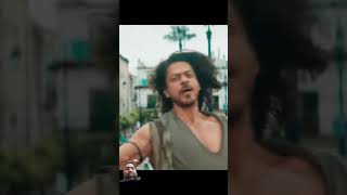 new Pathan movie Shahrukh Khanfunny trending travel video [upl. by Epoh]