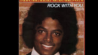 Michael Jackson  Rock With You 1979 Disco Purrfection Version [upl. by Stephanus781]