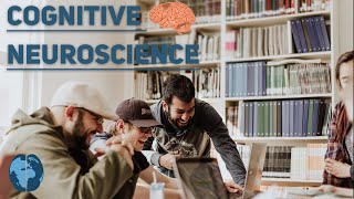 Cognitive Neuroscience  Neuroscience Career Spotlight [upl. by Ob]