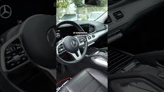 GLE 350D AMG Line 7 Sitzer 0 Finanzierung [upl. by Ttehc]