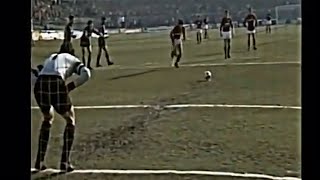 Torino CalcioInter 31 Collovati 2 Hernandez Schachner del 29011984 [upl. by Sunda]