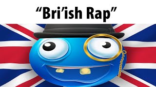 Briish Rappers [upl. by Sudbury372]