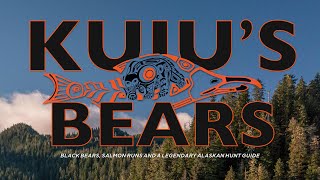 KUIU’s BEARS [upl. by Eiramrefinnej]