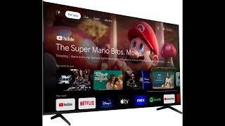 Review Sony BRAVIA 3 K43S30 43Inch 4K HDR Smart LED TV 2024 Model Bundle [upl. by Annayek]