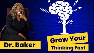 Unlock the Secret to EXPLOSIVE Thinking Growth [upl. by Gnanmas]