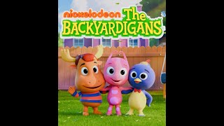 The Backyardigans Reboot is Horrible [upl. by Kelila]