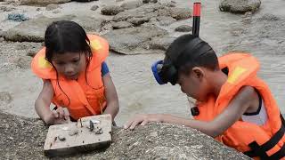 Cuti Cuti di Pulau Pangkor [upl. by Fidelas]