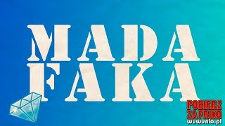 WuWunio  Madafaka  prod Paff Bangerski [upl. by Milak152]