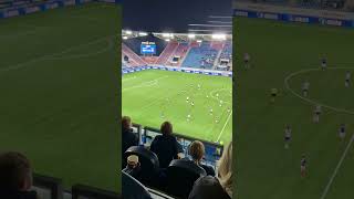 Vålerenga vs anderleght part 1 [upl. by Bixby]