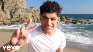 One Direction  What Makes You Beautiful Teaser 4 2 Days To Go [upl. by Garnes327]