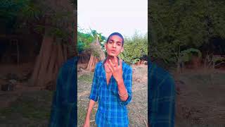 Gana Baja De Bhojpuri comedy video Nitesh bhai comedy channel [upl. by Eseuqram557]