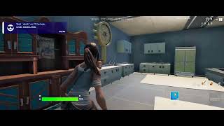 How YOU Can Complete Level 30 in Fortnite 40 ESCAPE ROOM by qtuiii Tutorial [upl. by Ativet]