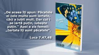 Fariseul și femeia păcătoasă 6  miercuri 9 octombrie [upl. by Ttegirb]