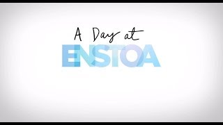 Careers A Day at Enstoa [upl. by Naples]