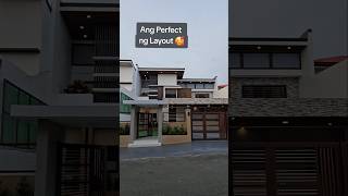 Great Location 😍 Modern House with in Merville Paranaque homesearchph houseforsale merville [upl. by Sabah]