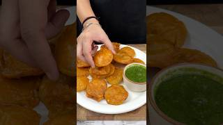 Lauki Ke Pakode ASMR Cooking  shorts food cooking asmr indianasmrworld streetfood [upl. by Lula]