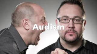 Digital Story Deaf Culture Ableism and Audism [upl. by Opiak]