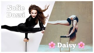 Sofie Dossi Daisy [upl. by Jauch]