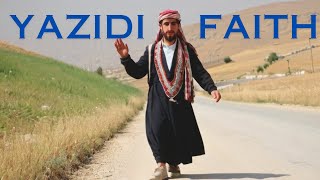 Who are the Yazidis [upl. by Agnella227]